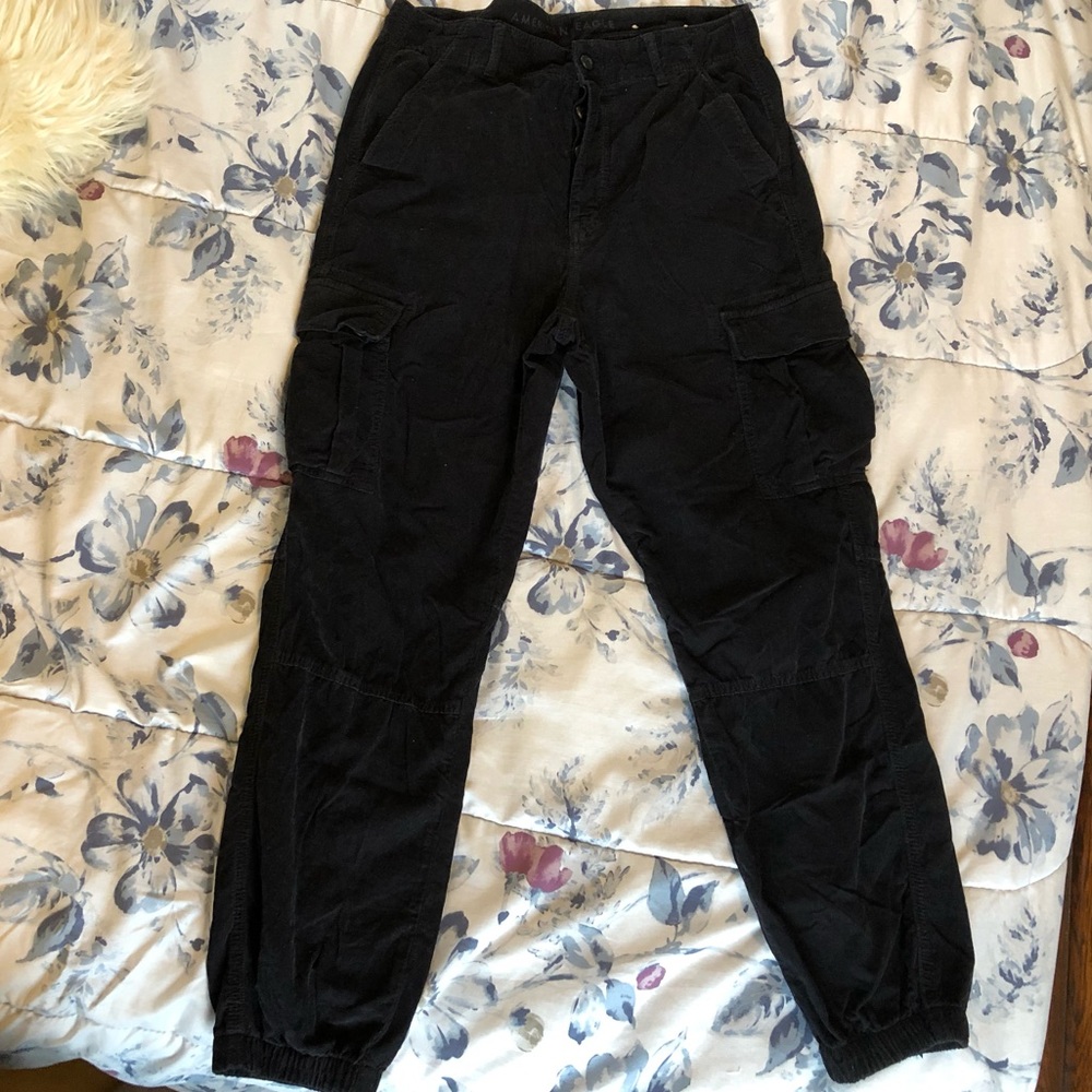 American eagle pants💣